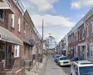 Two women shot in south philadelphia shooting