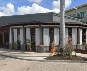 Police investigating deadly shooting outside north naples lounge