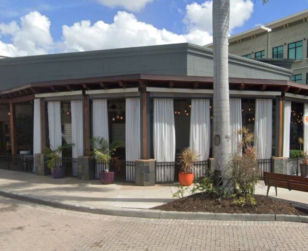 Police investigating deadly shooting outside North Naples lounge