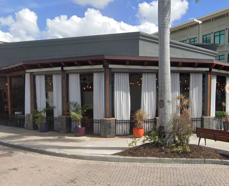 Police investigating deadly shooting outside North Naples lounge