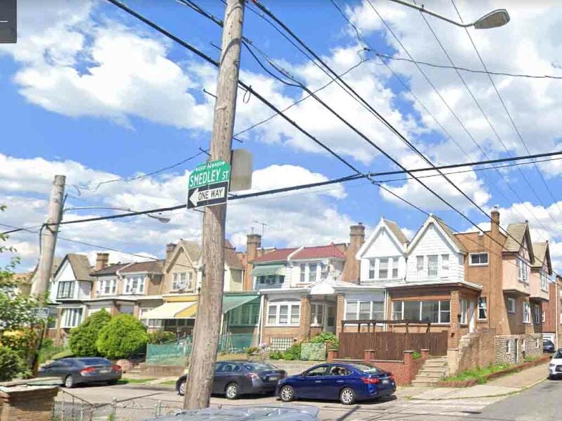 13-year-old boy shot in the head, killed in philadelphia overnight