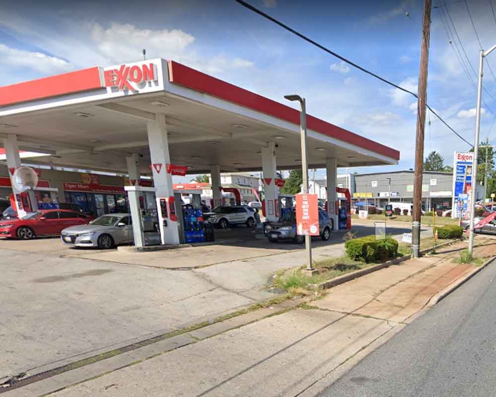 n Oct. 29, 2022, at approximately 3:27 a.m., Northwest District officers responded to an area hospital to investigate reports of a shooting in the 5600 block of Reisterstown Road.