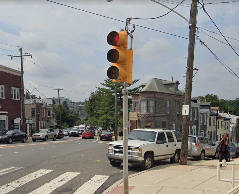 Man shot in head during Philadelphia Road Rage incident
