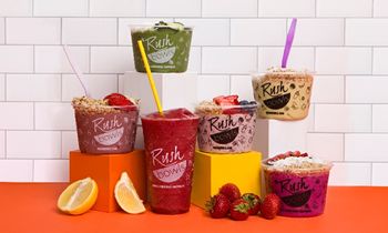 Local Family to Open New Rush Bowls Location in DFW