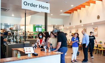 Local Kitchens Continues Rapid Growth and Opens Ninth Location in Campbell, CA