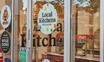 Local Kitchens Expands Fundraising Opportunities For Community Organizations