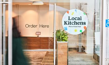 Local Kitchens Makes Sacramento-area Debut With Opening in Roseville, CA