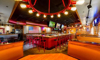 Logan’s Roadhouse Celebrates Grand Reopening of Remodeled Restaurant