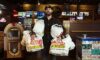 Logan’s roadhouse launches ultimate nashville trip giveaway with riley green
