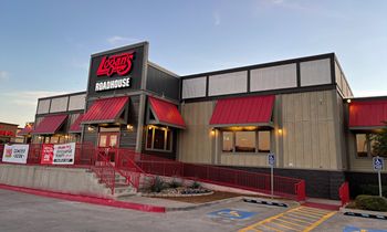 Logan’s Roadhouse Makes Highly Awaited Return to Abilene