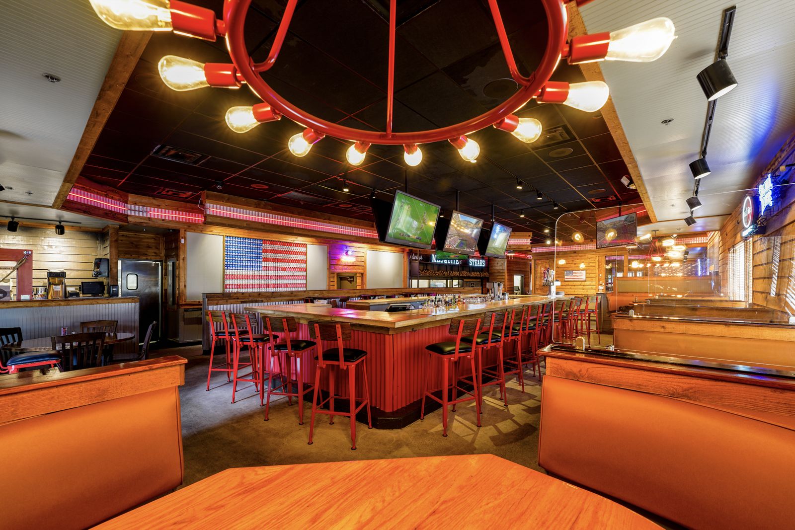 Logan's Roadhouse Prepares to Bring 'The Roadhouse Way' Back to Abilene