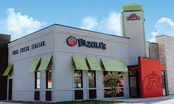 Long-Awaited Fazoli’s Opens in Zanesville