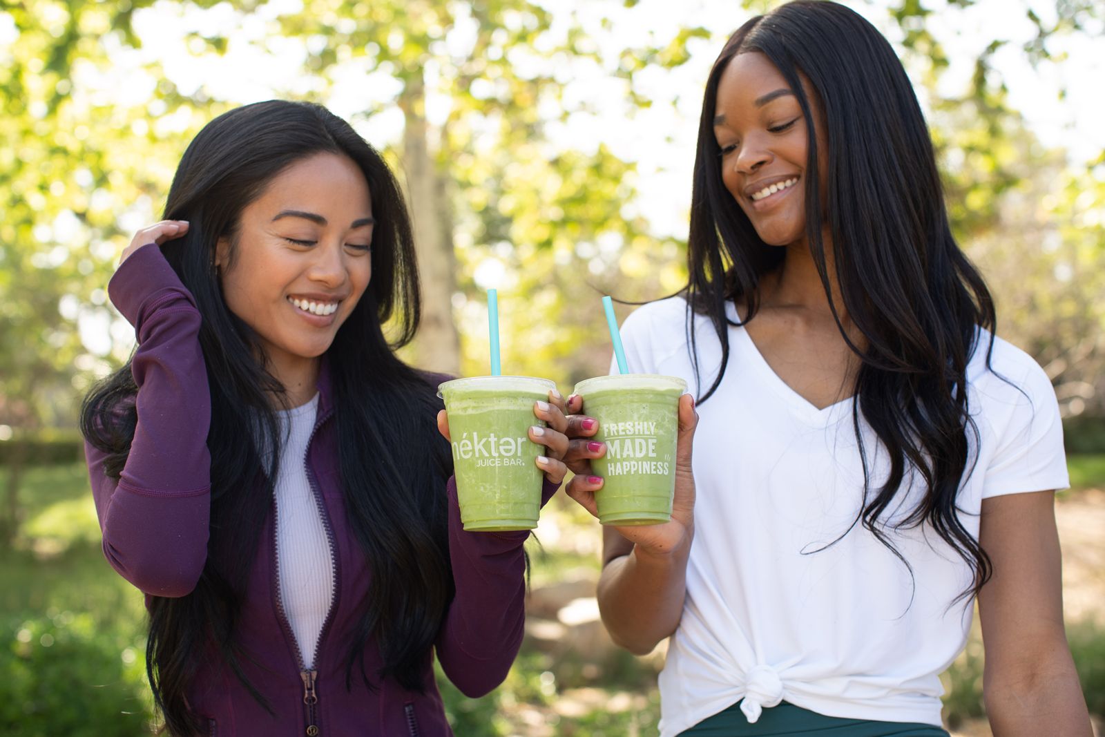 Longtime Nékter Juice Bar Franchisee Signs Multi-Unit Agreement for 16 Additional Locations in Southern California