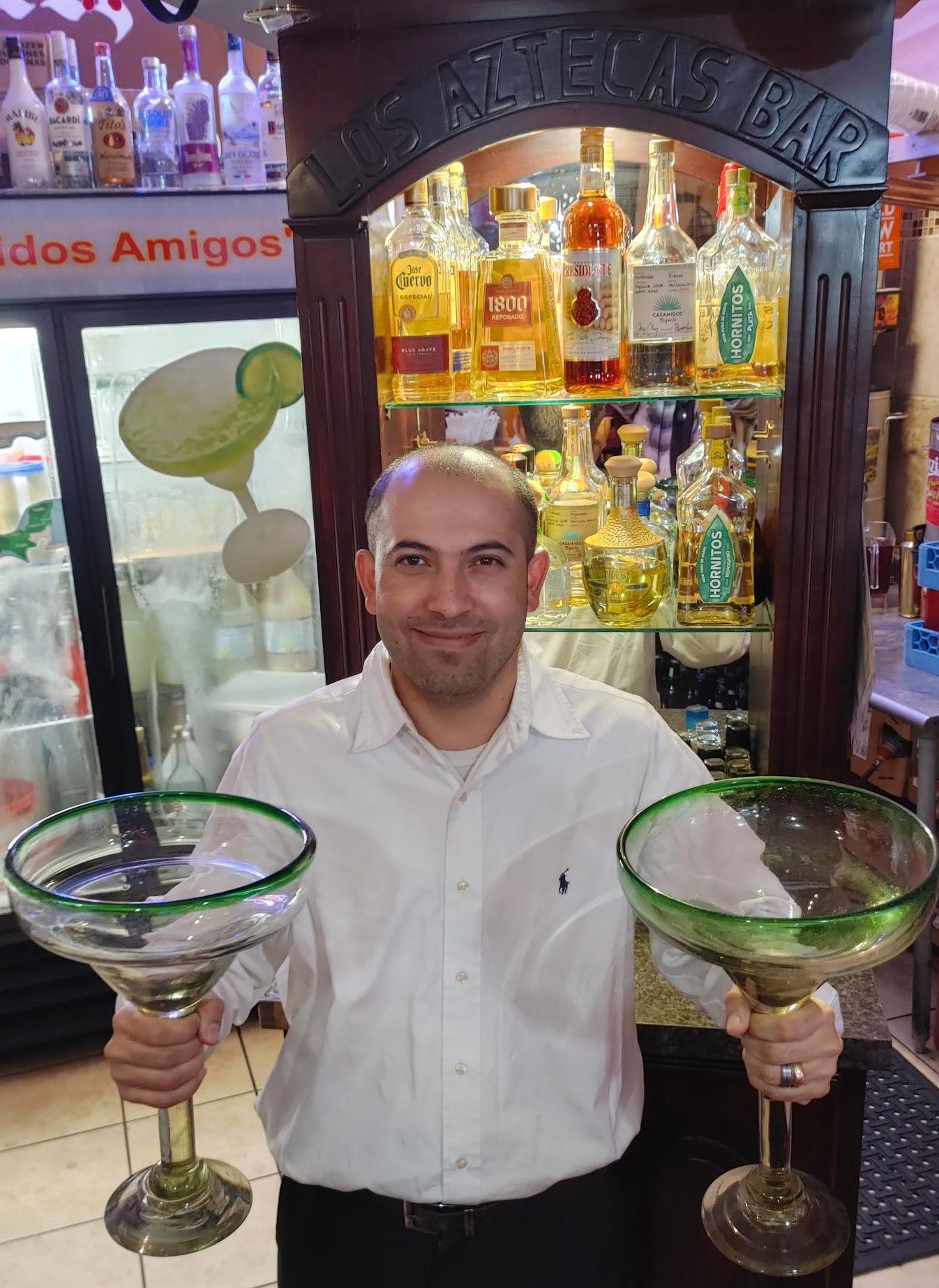 Top-ranked Mexican Restaurant in Indian Land, South Carolina To Celebrate With $.22 Margaritas and $.22 Tequila Shots on National Margarita Day