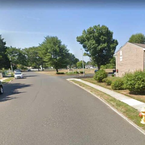 Young girl victim of attempted luring in pemberton township - photo licensed by shore news network.