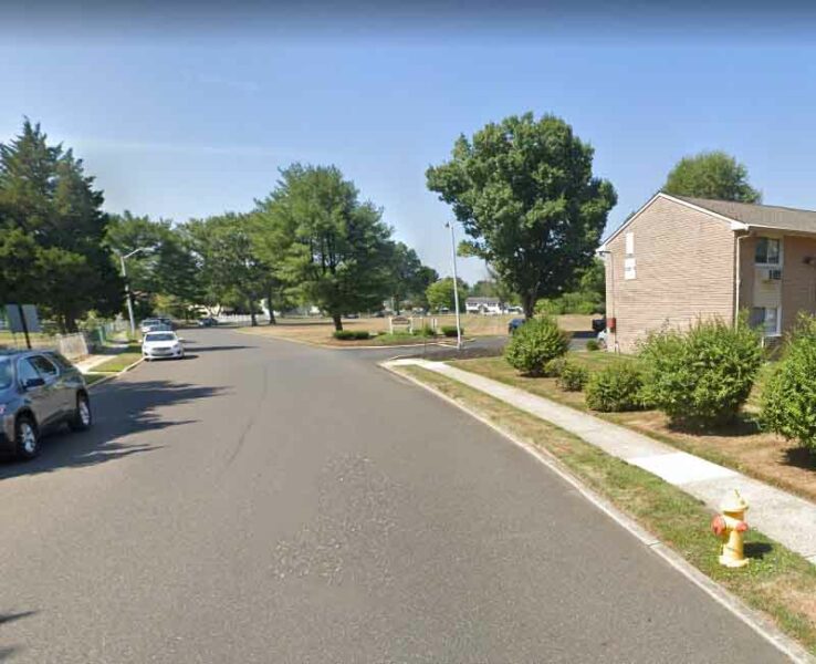 Young girl victim of attempted luring in pemberton township