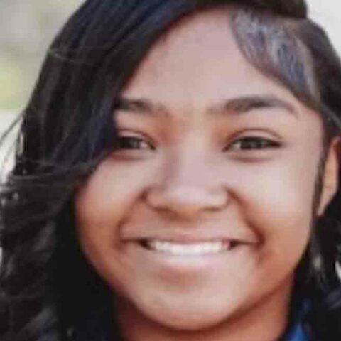 Columbus police seek 18-year-old wanted for murder of lovely kendricks - photo licensed by shore news network.