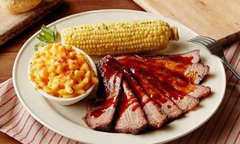 Lucille's Smokehouse Bar-B-Que Celebrates 20th Anniversary with New Keepsake Beer and Tumbler Glasses, Merchandise, and Scratchers - Vimarsana News