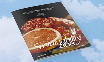Lunchbox Launches Food Tech Zine To Increase Understanding of Restaurant Sustainability