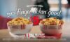Mac is back! Kfc brings back fan-favorite mac & cheese bowls for $5 for a limited time
