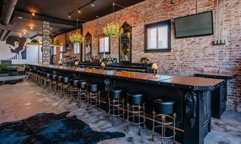Madam Bonnie’s Opening in Historic Gaslamp Quarter Spot