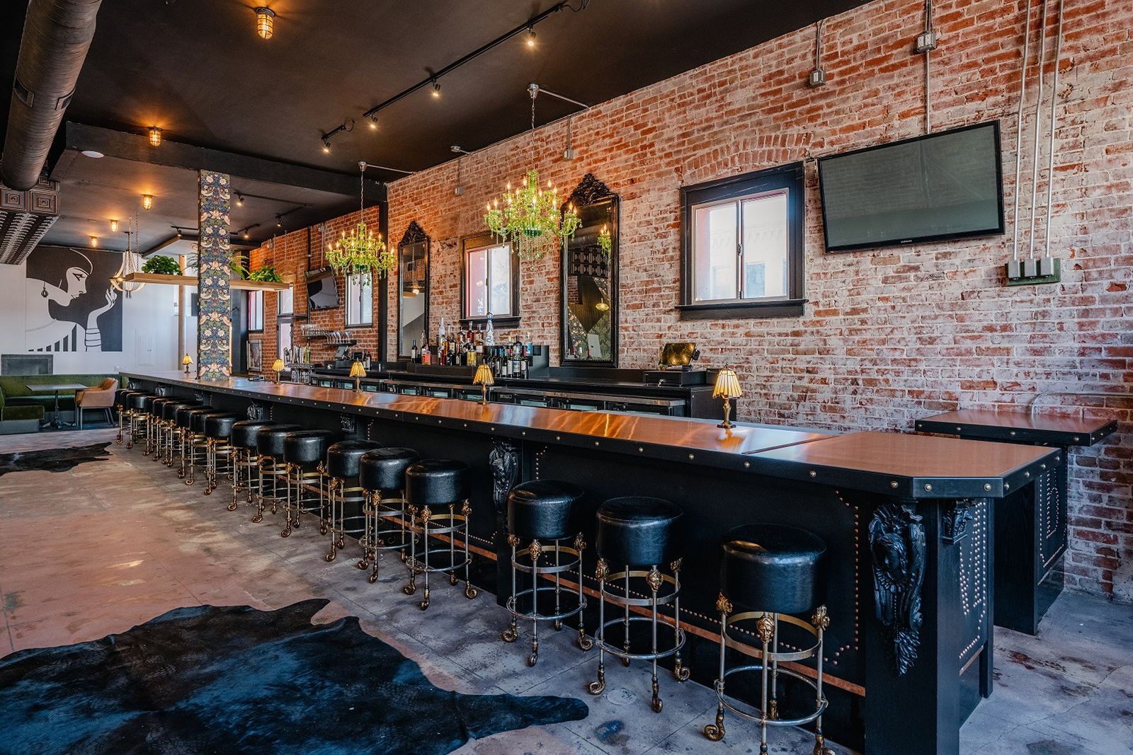 Madam Bonnie's Opening in Historic Gaslamp Quarter Spot