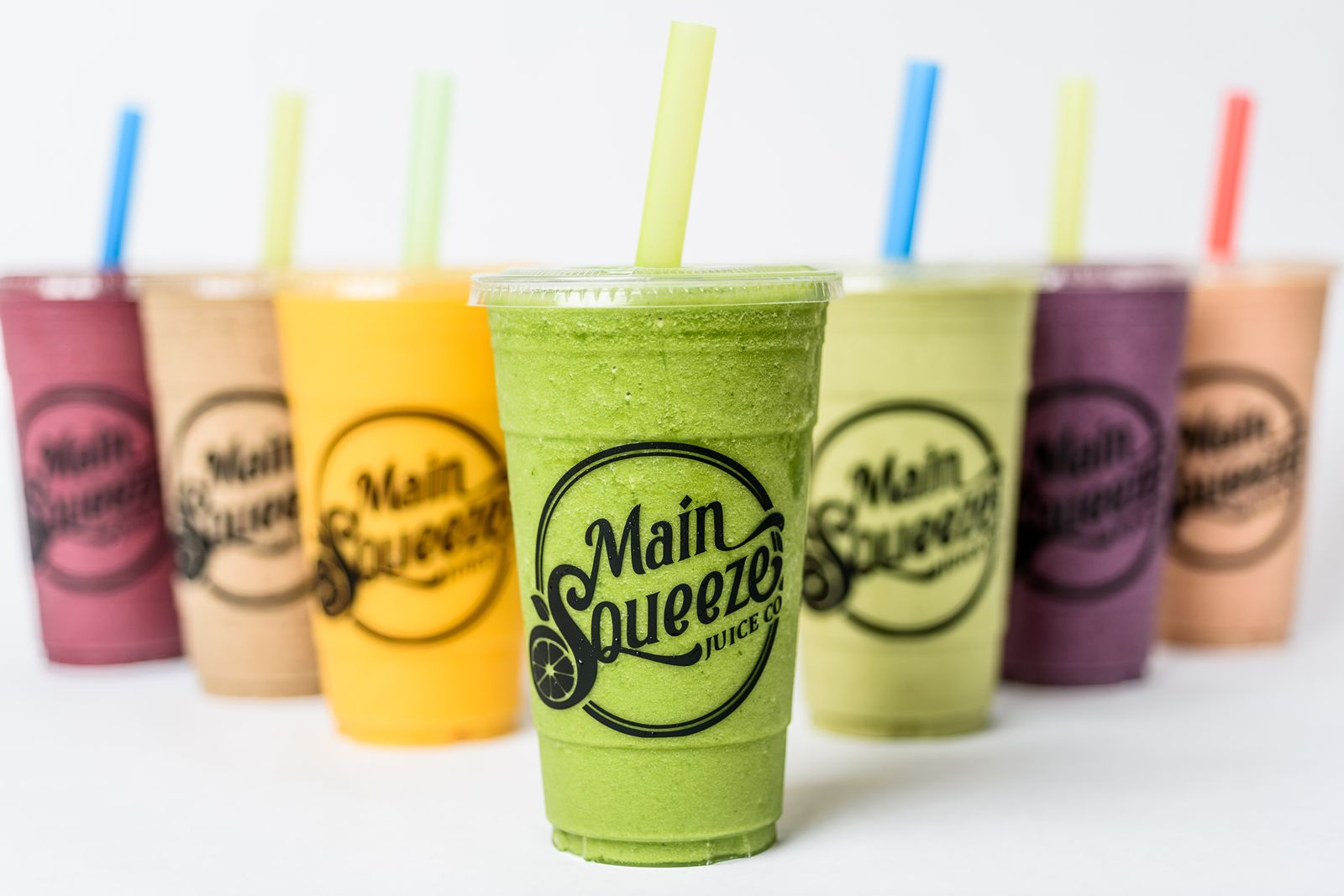 Main Squeeze Juice Co. Opens Uptown New Orleans Location