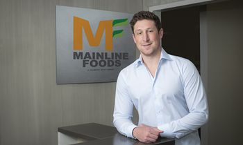 Mainline Foods Promotes Bradley Saxe to Chief Executive Officer