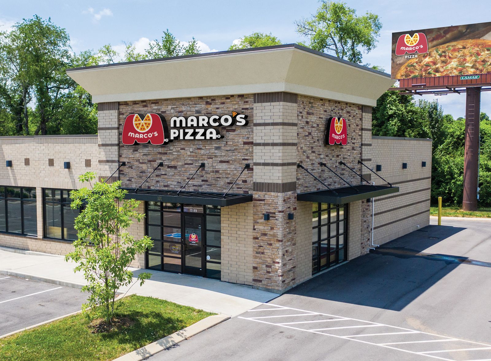 Marco's Pizza Announces 15-Unit Area Development Agreement for Greater Tampa DMA