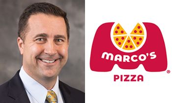 Marco’s Pizza Hires 25-Year Pizza Veteran John King as Senior VP of Operations