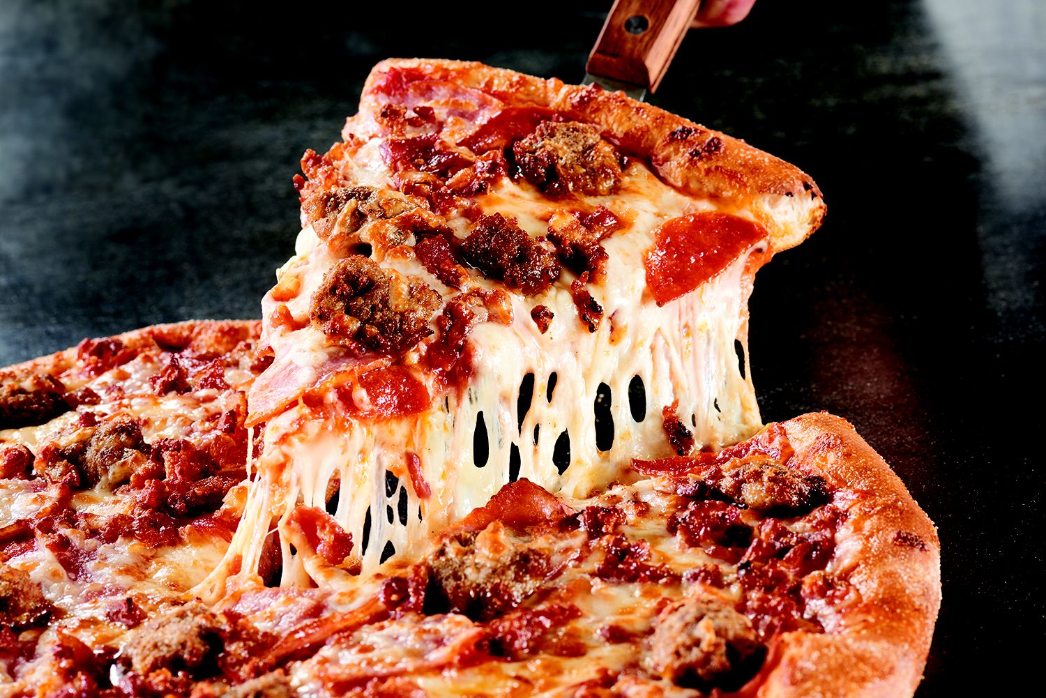 Marco's Pizza Inks 46-Store Phoenix Agreement - One of the Largest Franchisee Deals in Brand History