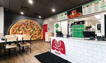 Marco’s Pizza Reaches $1B in Annual Sales and Strengthens Commitment to Community Giveback