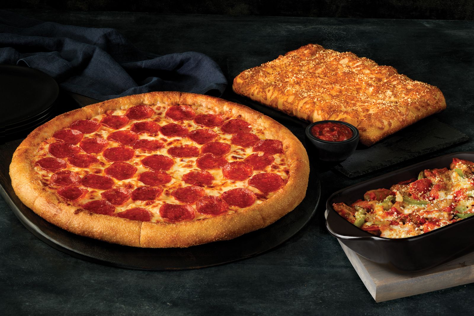 Marco's Pizza Reaches $1B in Annual Sales and Strengthens Commitment to Community Giveback