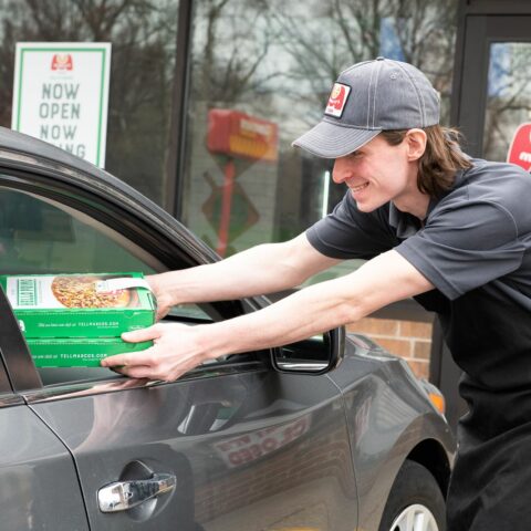 Marco’s pizza recognized with high ranking on newsweek’s 2023 america’s best customer service list - photo licensed by shore news network.