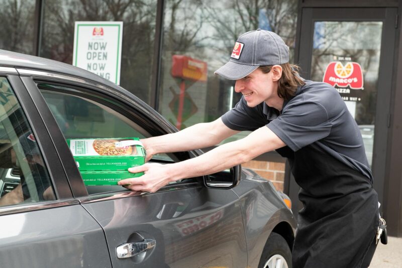 Marco’s pizza recognized with high ranking on newsweek’s 2023 america’s best customer service list