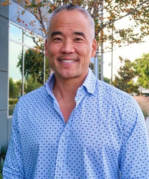 Marugame Udon Names CEO of U.S. Operations Gregg Imamoto