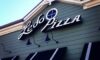 Maryland governor larry hogan announces ‘free pizza 4 vaccines’ at ledo pizza