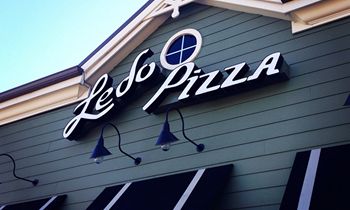 Maryland Governor Larry Hogan Announces ‘FREE PIZZA 4 VACCINES’ at Ledo Pizza