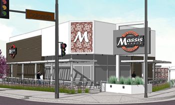 Massis Kabob Celebrates 45th Anniversary