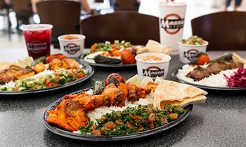 Massis Kabob Debuts First Standalone Restaurant Set to Open August 2022
