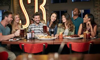 Masters of Meat Smokey Bones Opening its Restaurant of the Future in Avon, IN