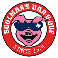 May 16th is National Bar-B-Que Day….Soulman's Bar-B-Que Celebrates the Rich Tradition of Meat on the Menu