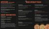 Menu design group launches new pizzeria digital menu board solutions