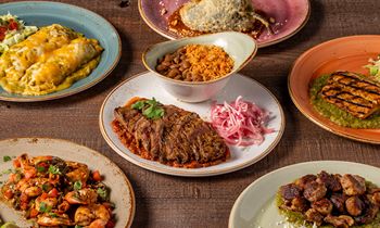 Mexican Eatery, Calaca Mamas Cantina Coming Soon to Downtown Anaheim