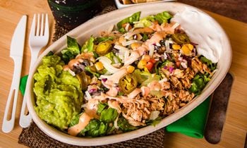 Mexican Inspired Restaurant on a Mission to End World Hunger Opens in Cary, NC