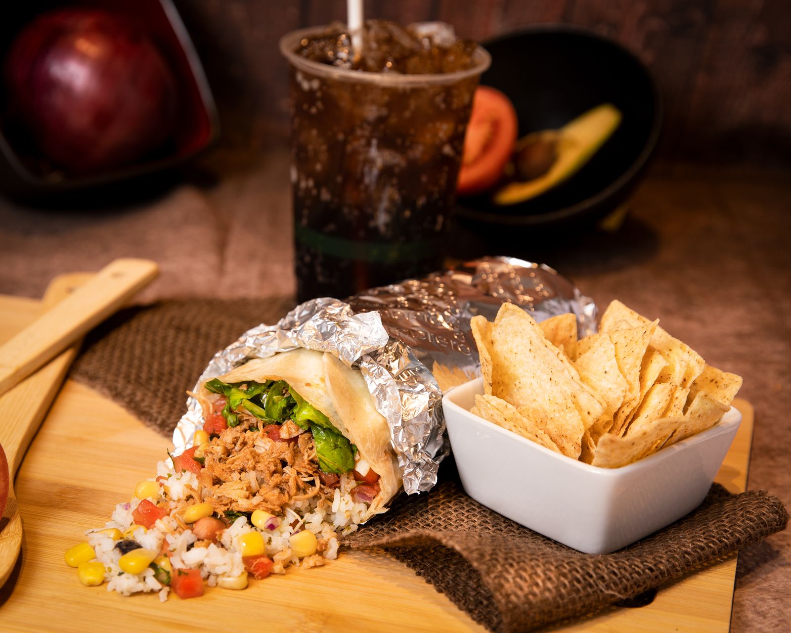Mexican Inspired Restaurant on a Mission to End World Hunger Opens in Cary, NC