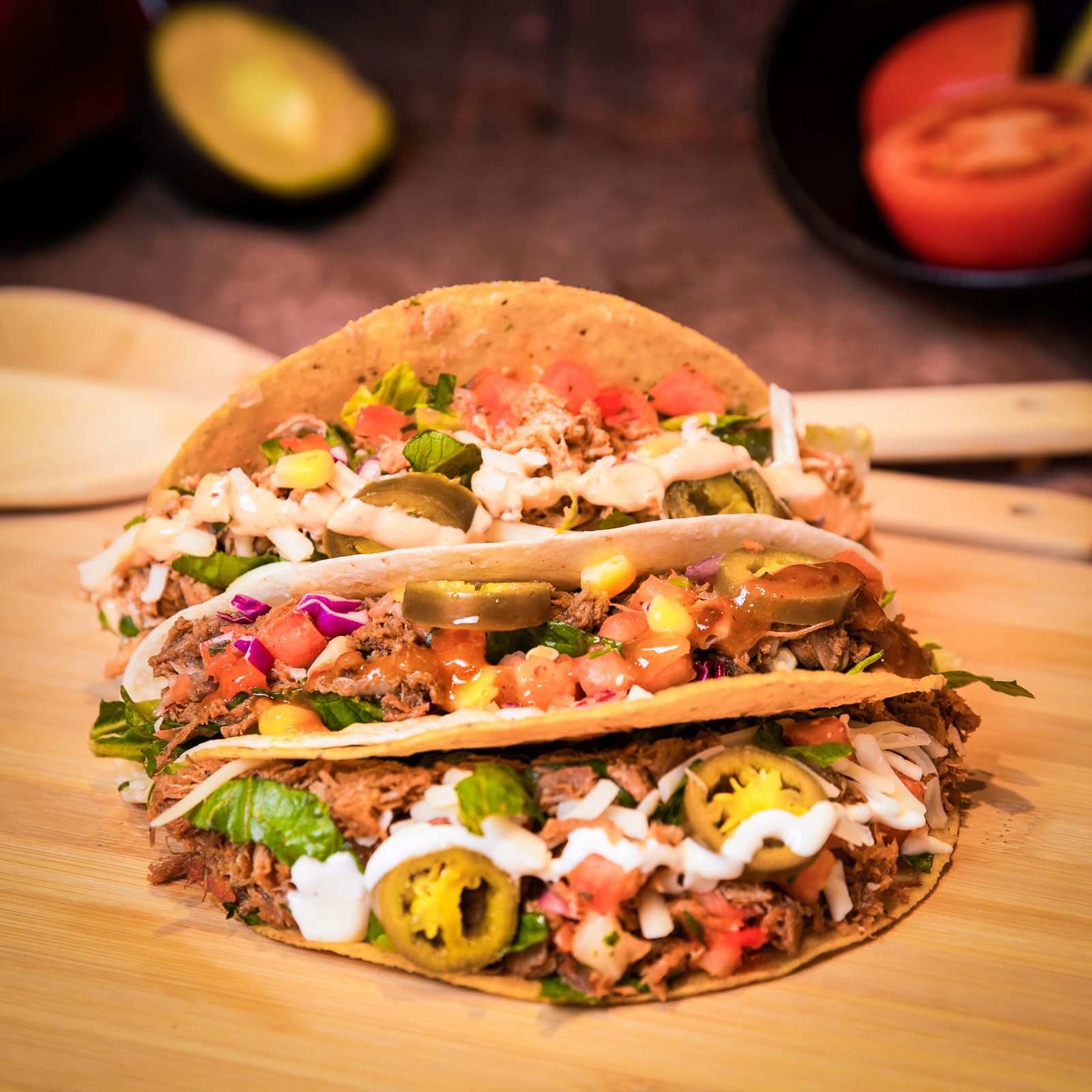 Mexican Inspired Restaurant on a Mission to End World Hunger Opens in Cary, NC
