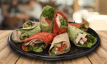 MFP Deli and Catering Introduces New Website