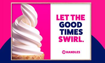 MGH Debuts Brand Refresh for Growing Franchise 16 Handles