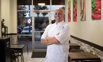 Mi Cocina By Chef D.O.C. Restaurant Now Open In Orlando, Florida